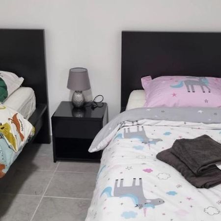 R1/Logement Proche De Paris - Villiers Le Bel Exteriér fotografie