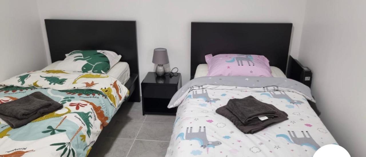 R1/Logement Proche De Paris - Villiers Le Bel Exteriér fotografie