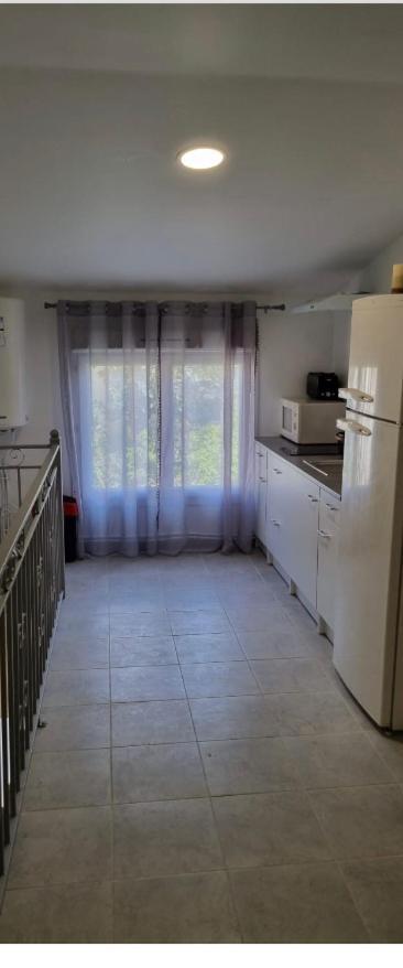 R1/Logement Proche De Paris - Villiers Le Bel Exteriér fotografie
